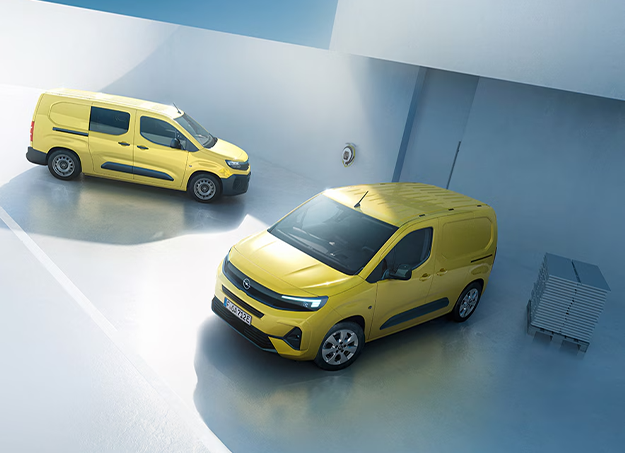 Amplitude-Auto-Opel-Combo-Cargo