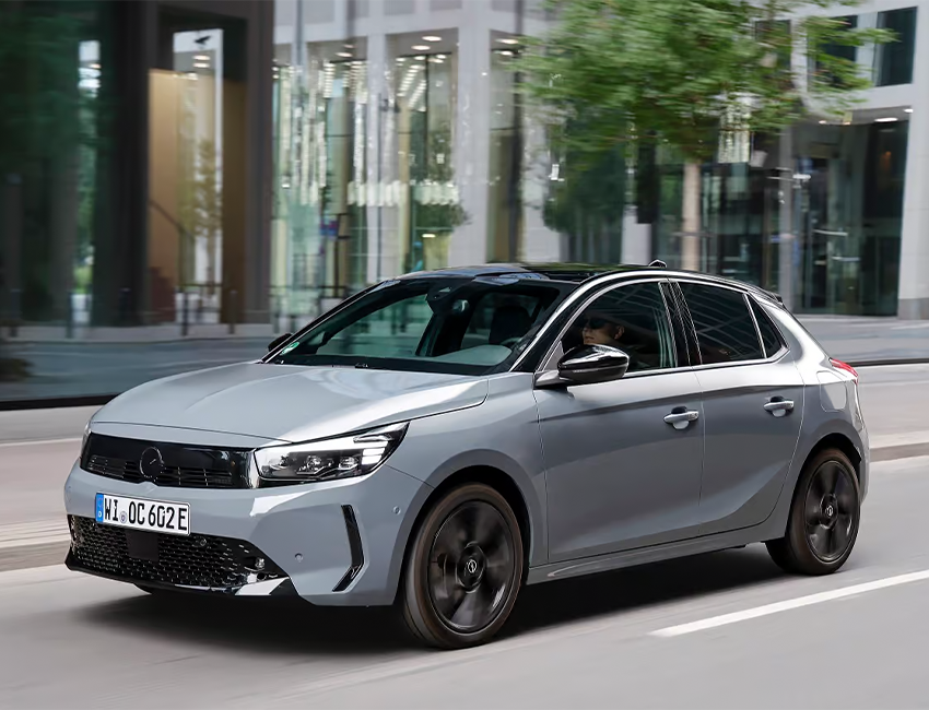 Amplitude-Auto-Opel-Corsa