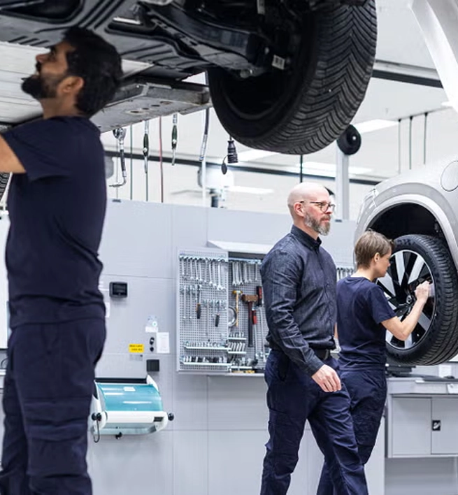 Amplitude auto - Rendez-vous APV