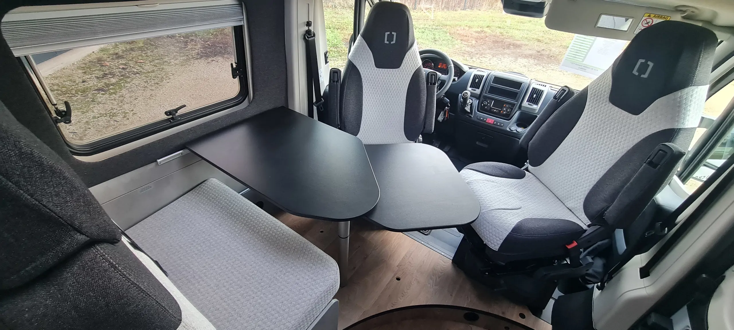 Image Crosscamp Flex full 600 