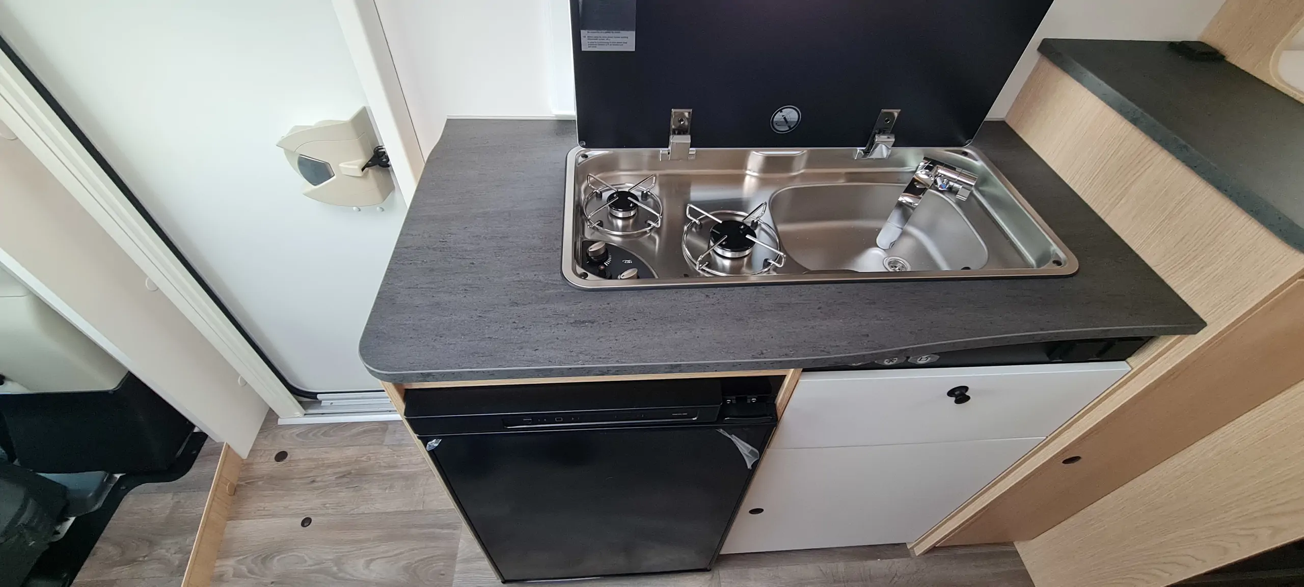 Image Sunlight V66 Adventure edition 