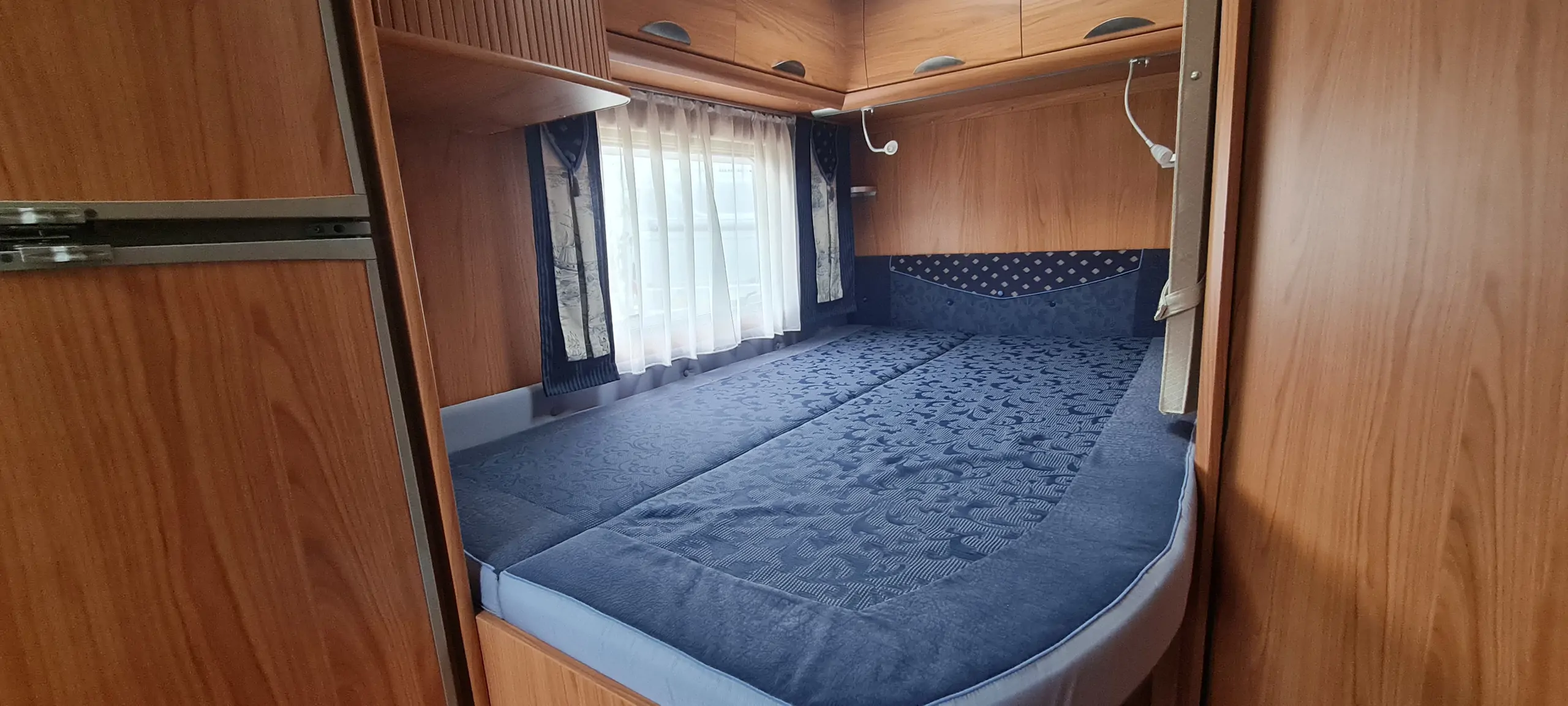 Image Burstner Aviano I 684 