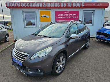 PEUGEOT 2008 1.2 PureTech 130ch Allure S&S de 2016 en vente à Troyes