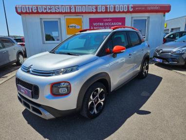CITROEN C3 Aircross PureTech 110ch S&S Shine E6.d de 2019 en vente à Troyes