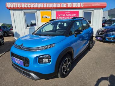 CITROEN C3 Aircross PureTech 110ch S&S Feel Business E6.d de 2019 en vente à Troyes