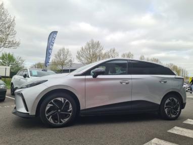 Voir le détail de l'offre de cette MG MOTOR MG4 EV 204ch - 64kWh Luxury de 2023 en vente à partir de 255.84 €  / mois