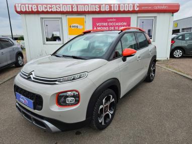 CITROEN C3 Aircross PureTech 110ch S&S Shine E6.d de 2019 en vente à Troyes