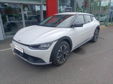 Voir le détail de l'offre de cette KIA EV6 229ch Air Active 2WD de 2024 en vente à partir de 367.13 €  / mois