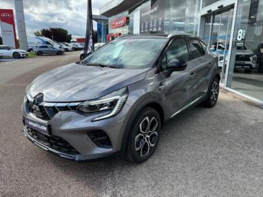 Voir le détail de l'offre de cette MITSUBISHI ASX 1.6 MPI HEV 143ch Intense de 2024 en vente à partir de 300.47 €  / mois