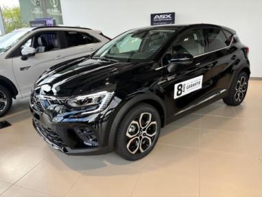 Voir le détail de l'offre de cette MITSUBISHI ASX 1.6 MPI PHEV 159ch Instyle de 2024 en vente à partir de 37 589 € 
