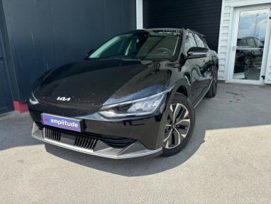 Voir le détail de l'offre de cette KIA EV6 229ch Air Active 2WD de 2024 en vente à partir de 36 970 € 