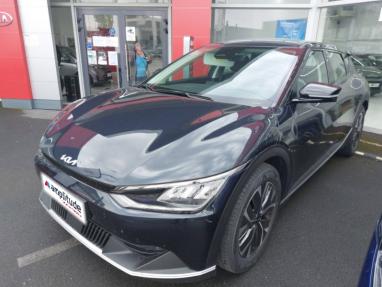 Voir le détail de l'offre de cette KIA EV6 229ch Air Active 2WD de 2024 en vente à partir de 39 899 € 