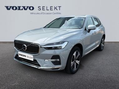 Voir le détail de l'offre de cette VOLVO XC60 T6 AWD 253 + 145ch  Plus Style Chrome Geartronic de 2024 en vente à partir de 504.76 €  / mois