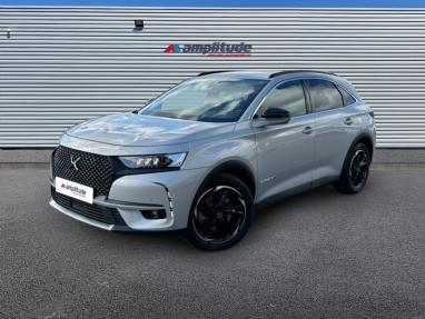 Voir le détail de l'offre de cette DS DS 7 Crossback E-TENSE 4x4 300ch Performance Line de 2020 en vente à partir de 252.58 €  / mois