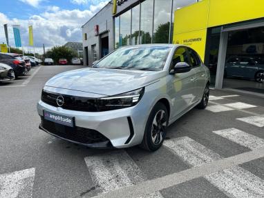Voir le détail de l'offre de cette OPEL Corsa Electric 136ch de 2024 en vente à partir de 28 999 € 