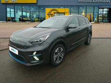 KIA e-Niro Premium 204ch de 2020 en vente à Troyes