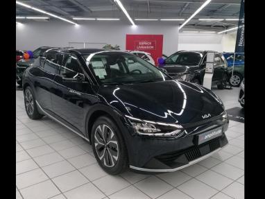 Voir le détail de l'offre de cette KIA EV6 229ch Air Active 2WD de 2023 en vente à partir de 43 999 € 