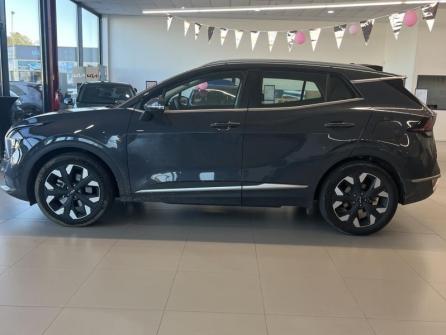 KIA Sportage 1.6 T-GDi 265ch PHEV Active BVA6 4x4 à vendre à Charleville-Mézières - Image n°8