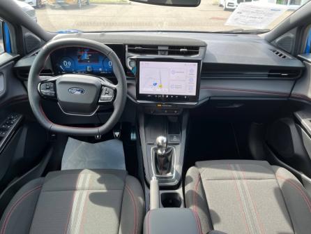 FORD Puma 1.0 EcoBoost Hybrid 125ch ST-Line S&S à vendre à Montargis - Image n°11
