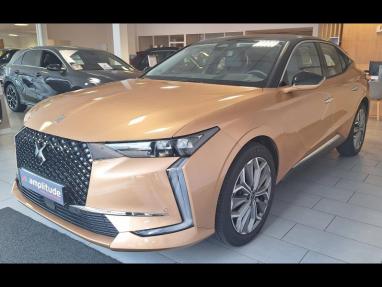 Voir le détail de l'offre de cette DS DS 4 PureTech 180ch Trocadero Automatique de 2021 en vente à partir de 240.7 €  / mois