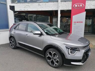 Voir le détail de l'offre de cette KIA Niro 1.6 GDi 183ch PHEV Premium DCT6 de 2023 en vente à partir de 281.36 €  / mois