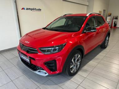Voir le détail de l'offre de cette KIA Stonic 1.0 T-GDi 100ch GT Line de 2024 en vente à partir de 21 999 € 