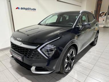 Voir le détail de l'offre de cette KIA Sportage 1.6 T-GDi 265ch PHEV Design BVA6 4x4 de 2024 en vente à partir de 545.84 €  / mois