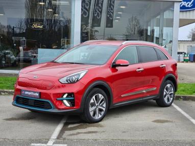 Voir le détail de l'offre de cette KIA e-Niro Active 204ch de 2020 en vente à partir de 174.25 €  / mois