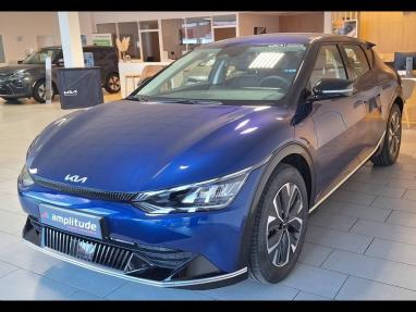 Voir le détail de l'offre de cette KIA EV6 229ch Air Design 2WD de 2024 en vente à partir de 367.74 €  / mois