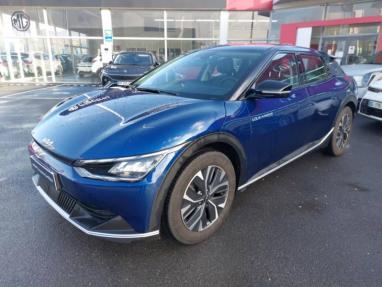 Voir le détail de l'offre de cette KIA EV6 229ch Air Active 2WD de 2023 en vente à partir de 39 999 € 