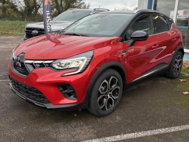 Voir le détail de l'offre de cette MITSUBISHI ASX 1.6 MPI HEV 143ch Intense de 2024 en vente à partir de 297.42 €  / mois