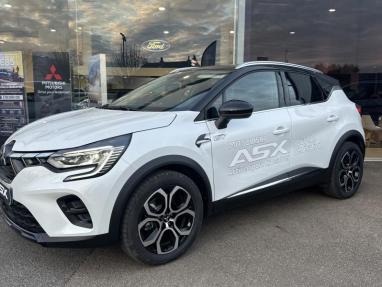 Voir le détail de l'offre de cette MITSUBISHI ASX 1.6 MPI HEV 143ch Intense de 2023 en vente à partir de 288.62 €  / mois
