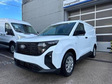 Voir le détail de l'offre de cette FORD Transit Courier 1.5 EcoBlue 100ch Trend de 2024 en vente à partir de 21 990 € 