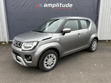 Voir le détail de l'offre de cette SUZUKI Ignis 1.2 Dualjet Hybrid 83ch Avantage de 2024 en vente à partir de 15 499 € 