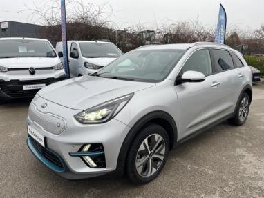 Voir le détail de l'offre de cette KIA e-Niro Premium 204ch de 2020 en vente à partir de 191.09 €  / mois