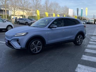 Voir le détail de l'offre de cette MG MOTOR MARVEL R EV 288ch - 70kWh Performance 4WD de 2024 en vente à partir de 38 999 € 