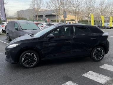 Voir le détail de l'offre de cette MG MOTOR MG4 EV 170ch - 51kWh MY23 de 2024 en vente à partir de 214.1 €  / mois