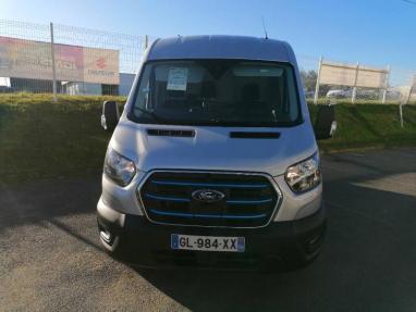 Voir le détail de l'offre de cette FORD Transit 2T Fg PE 390 L2H2 198 kW Batterie 75/68 kWh Trend Business de 2023 en vente à partir de 556.92 €  / mois