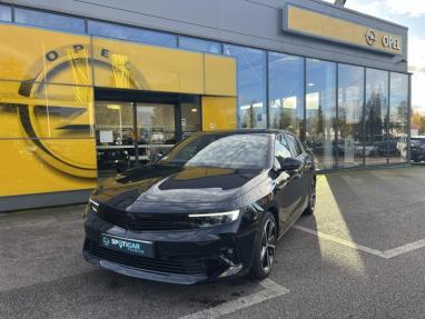 Voir le détail de l'offre de cette OPEL Astra 1.2 Turbo 130ch GS BVA8 de 2024 en vente à partir de 25 899 € 