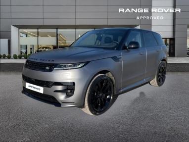 Voir le détail de l'offre de cette LAND-ROVER Range Rover Sport 3.0 P460e 460ch PHEV Dynamic SE de 2024 en vente à partir de 1279.27 €  / mois
