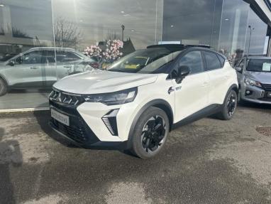 Voir le détail de l'offre de cette MITSUBISHI ASX 1.6 MPI HEV 143ch Instyle de 2024 en vente à partir de 36 990 €