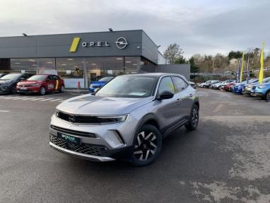 Voir le détail de l'offre de cette OPEL Mokka Mokka-e 136ch Elegance de 2021 en vente à partir de 186.04 €  / mois