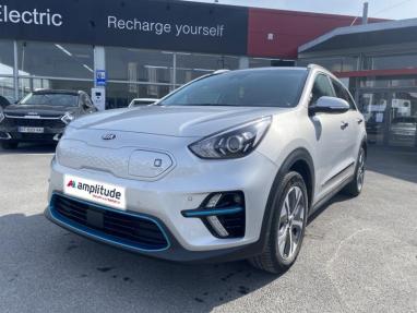 Voir le détail de l'offre de cette KIA e-Niro Active 204ch de 2021 en vente à partir de 20 399 € 