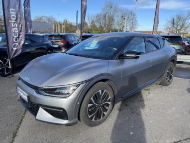 Voir le détail de l'offre de cette KIA EV6 229ch GT-Line 2WD de 2023 en vente à partir de 46 399 € 