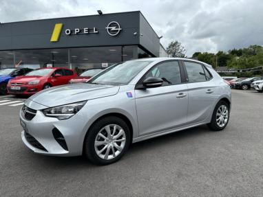 Voir le détail de l'offre de cette OPEL Corsa Corsa-e 136ch Edition de 2023 en vente à partir de 191.67 €  / mois