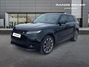 Voir le détail de l'offre de cette LAND-ROVER Range Rover Sport 3.0 P460e 460ch PHEV Dynamic SE de 2024 en vente à partir de 1215.38 €  / mois