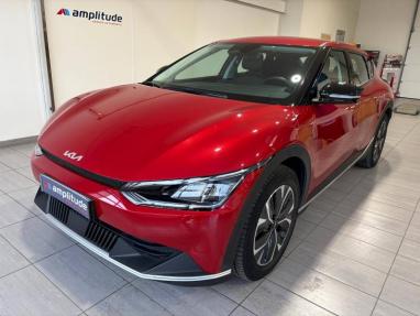 Voir le détail de l'offre de cette KIA EV6 229ch Air Active 2WD de 2022 en vente à partir de 388.42 €  / mois