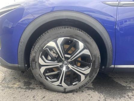 CITROEN C5 X Hybride rechargeable 225ch Shine Ã«EAT8 à vendre à Châteauroux - Image n°9
