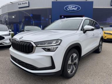 Voir le détail de l'offre de cette SKODA Kodiaq 2.0 TDI 150ch SCR Selection DSG7 7 places de 2024 en vente à partir de 461.56 €  / mois