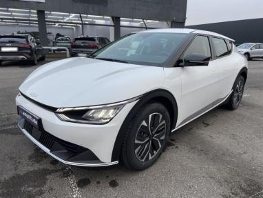 Voir le détail de l'offre de cette KIA EV6 229ch Air Active 2WD de 2024 en vente à partir de 42 499 € 